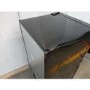 Refurbished electriQ eiQUFFB Freestanding 80 Litre   Undercounter Fridge Freezer
