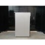 Refurbished electriQ 60cm Dual Fuel Cooker - Stainless Steel