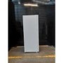 GRADE A3 - electriQ 166 Litre Frost Free Freestanding Freezer - White
