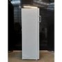 Refurbished electriQ 206 Litre Frost Free Freestanding Freezer - White