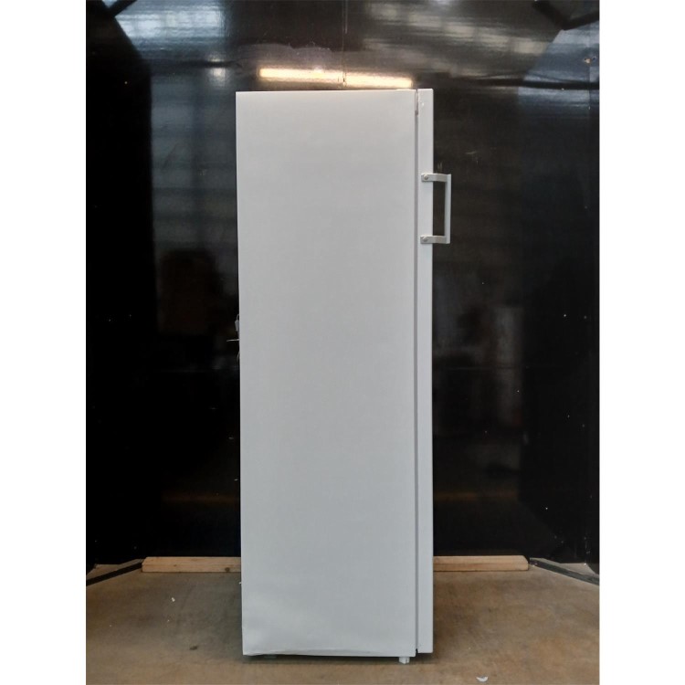 Refurbished electriQ 206 Litre Frost Free Freestanding Freezer - White