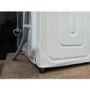 GRADE A3 - electriQ 8kg Wash 5kg Dry 1400rpm Washer Dryer - White