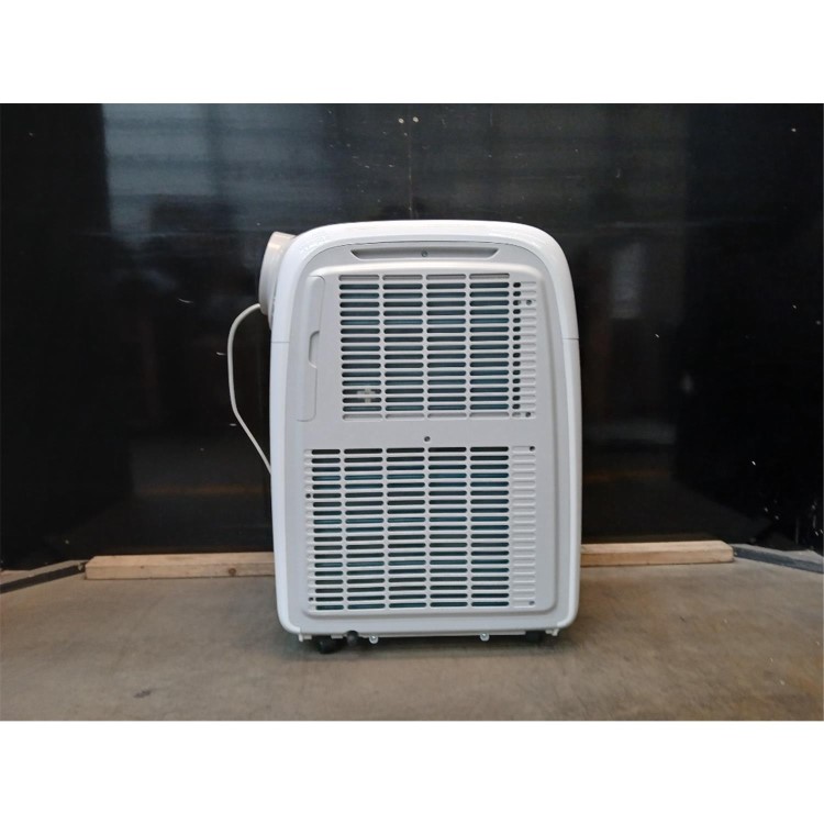 Refurbished - electriQ AirFlex 14000 BTU 4kW Portable Air Conditioner with Heat Pump
