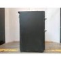Refurbished electriQ 90cm Triple Cavity Dual Fuel Range Cooker - Black