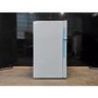 Refurbished Under Counter Freestanding Fridge Freezer - White
