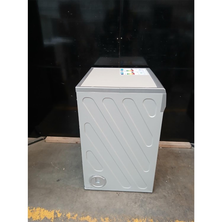Refurbished electriQ Series 2 7kg Vented Tumble Dryer – Silver