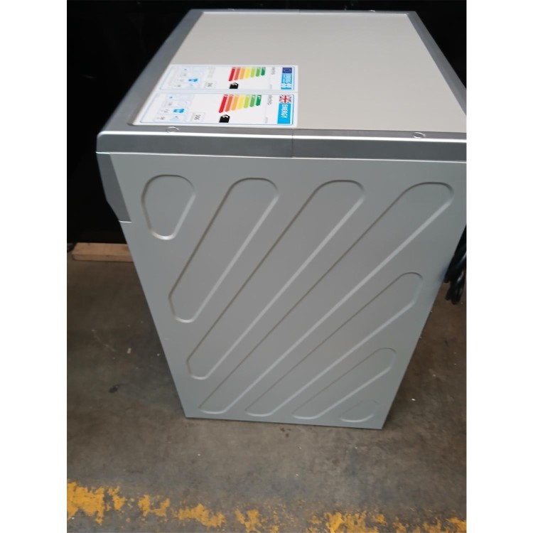 Refurbished electriQ Series 2 7kg Vented Tumble Dryer – Silver