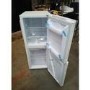 Refurbished electriQ 153 Litre 50/50 Freestanding Fridge Freezer - Total No Frost