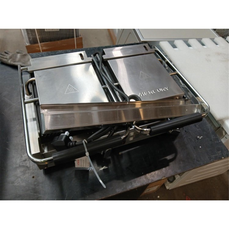 Refurbished 90cm Induction Hob