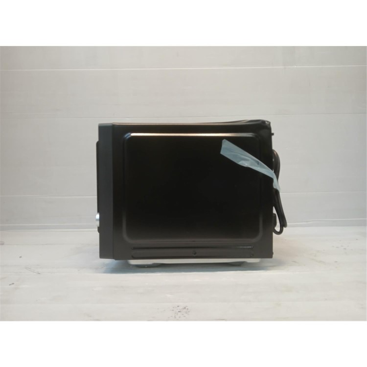 Refurbished electriQ Freestanding 26L Digital Flatbed Microwave