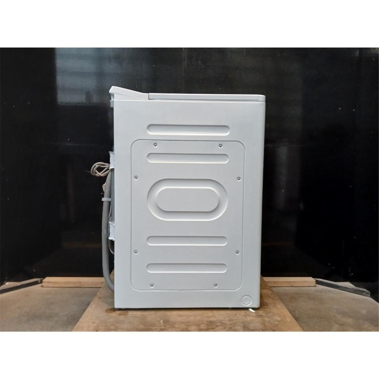 Refurbished electriQ 6kg 1200rpm Top Loading Washing Machine - White