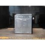 Refurbished electriQ Electric Single Oven - Stainless Steel