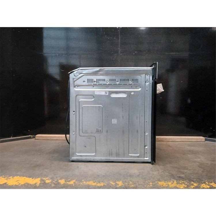 Refurbished electriQ Electric Single Oven - Stainless Steel