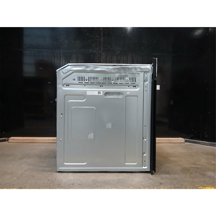 Refurbished electriQ Electric Fan Assisted Oven - Stainless Steel