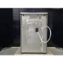 Refurbished electriQ 60cm Electric Cooker - Stainless Steel
