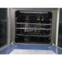 Refurbished electriQ 60cm Electric Cooker - Stainless Steel