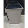 Refurbished electriQ 60cm Electric Cooker - Stainless Steel