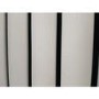 Refurbished - White Vertical Smart Electric Radiator with Wi-Fi Thermostat - 2000W - H1800xW354mm - Bathroom Safe