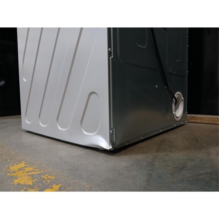 Refurbished Freestanding 7kg Vented Tumble Dryer Silver