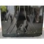 GRADE A2 - electriQ 7kg Vented Tumble Dryer - Black