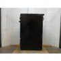 GRADE A3 - electriQ 60cm Gas Cooker - Black