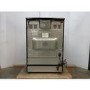 GRADE A3 - electriQ 60cm Gas Cooker - Black