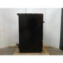 GRADE A3 - electriQ 60cm Gas Cooker - Black