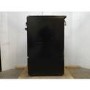 GRADE A3 - electriQ 60cm Gas Cooker - Black