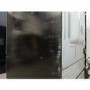 GRADE A3 - electriQ 60cm Gas Cooker - Black