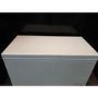 Refurbished electriQ 400 Litre Chest Freezer - White