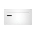 IQOOL-SMART15HP electriQ iQool 12000 BTU Wall Mounted All-In-One Smart Air Conditioner with Heat Pump - No Outdoor Unit Needed