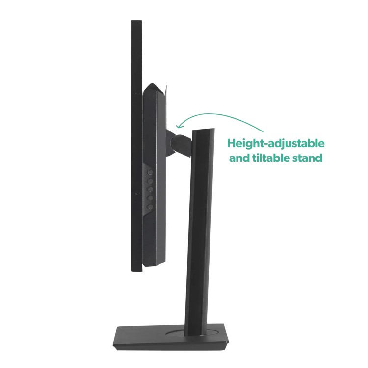 Refurbished electriQ 28" IPS 4K UHD 144Hz 0.9ms Gaming Monitor