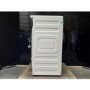 GRADE A2 - electriQ 8kg Wash 5kg Dry 1400rpm Washer Dryer - Quiet Energy Saving - White