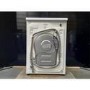 GRADE A2 - electriQ 8kg Wash 5kg Dry 1400rpm Washer Dryer - Quiet Energy Saving - White