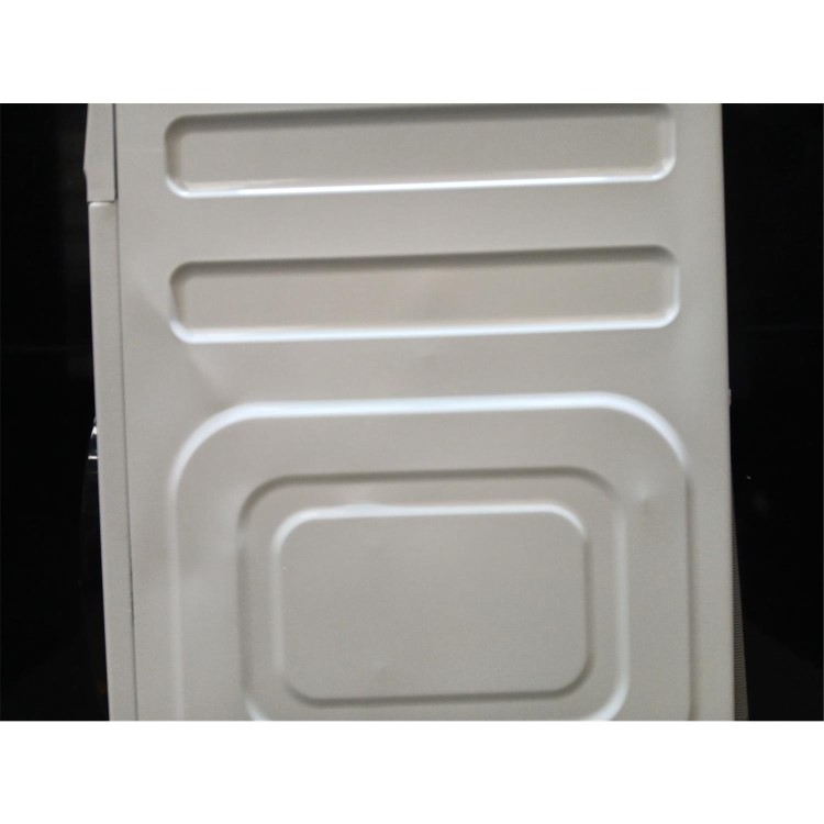 GRADE A2 - electriQ 8kg Wash 5kg Dry 1400rpm Washer Dryer - Quiet Energy Saving - White