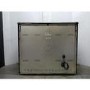GRADE A2 - electriQ 100cm Gas Range Cooker – Black