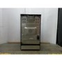 Refurbished electriQ 50cm Electric Cooker with Sealed Plate Hob - Black