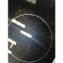 Refurbished electriQ 60cm Electric ceramic Twin Cooker