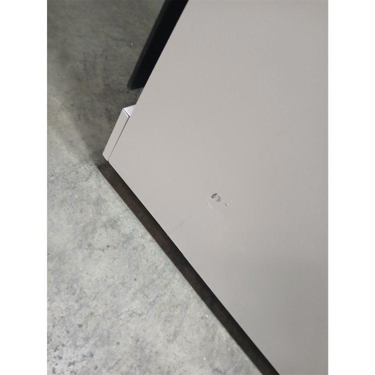 Refurbished electriQ 60cm Electric ceramic Twin Cooker