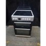 Refurbished electriQ 60cm Electric ceramic Twin Cooker