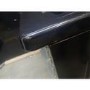 Refurbished electriQ 90cm Gas Range Cooker Black