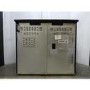 GRADE A2 - electriQ 100cm Dual Fuel Range Cooker - Stainless Steel