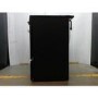 GRADE A3 - electriQ 100cm Dual Fuel Range Cooker - Stainless Steel