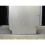 GRADE A3 - electriQ Series 2 Integrated Dishwasher - C-Rated Black control panel