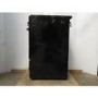 GRADE A2 - electriQ 60cm Gas Cooker - Black