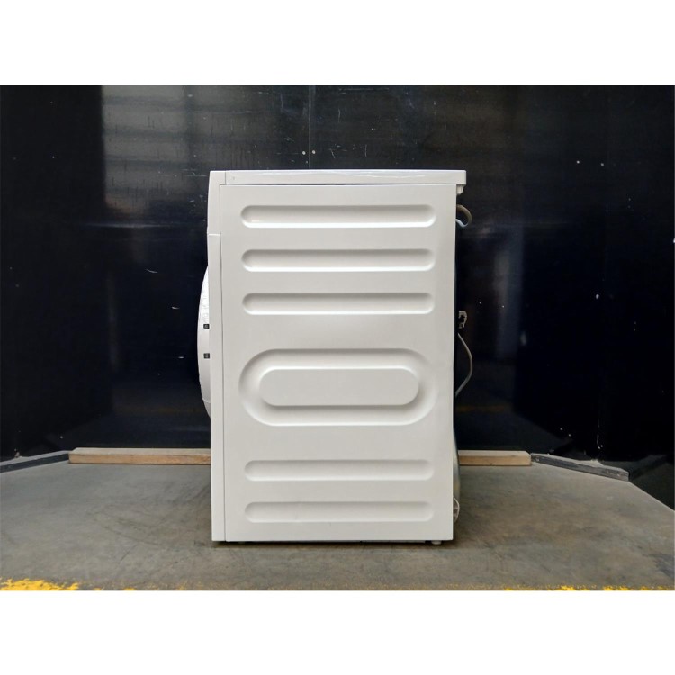 GRADE A3 - electriQ 8kg Condenser Tumble Dryer - Sensor Dry - White