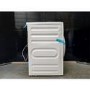 GRADE A3 - electriQ 8kg Condenser Tumble Dryer - Sensor Dry - White
