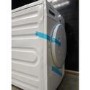 GRADE A3 - electriQ 8kg Condenser Tumble Dryer - Sensor Dry - White