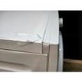 GRADE A3 - electriQ 8kg Condenser Tumble Dryer - Sensor Dry - White