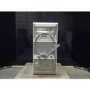 GRADE A3 - electriQ 6kg 1200rpm Top Loading Washing Machine - White